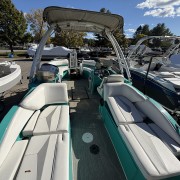 2020 Razor Caravel 25 PF 